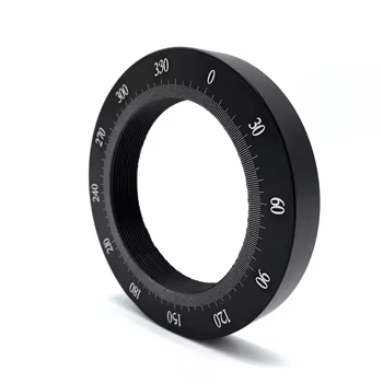 LDTPG3-52 Polarizer Mirror Mount