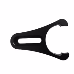 LDTYB7 Mounting Base Clamps with High Precision Customized OEM Support