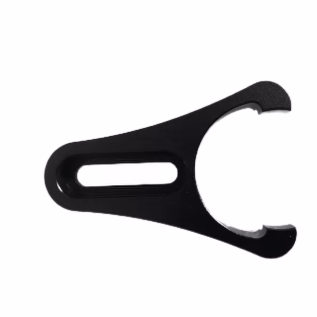 LDTYB7 Mounting Base Clamps with High Precision Customized OEM Support