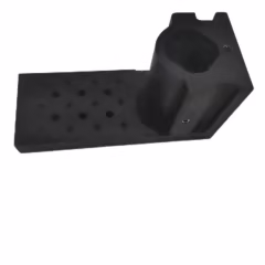 LDTJJ3-38 Optical Support Rods and Clamps with Two Installation Surfaces Optical Support Rods and Clamps with Two Installation Surfaces