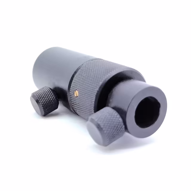 LDTGJ3-15 Optical Post Holders Lifting Range 72-87MM with Customizable OEM Support