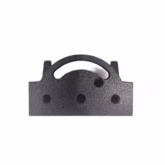 LSJJ4-25 Optical Support Rods and Clamps with Five Installation Surfaces Net Weight 0.25kg