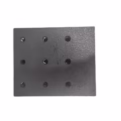 LDTJJ3-38 Optical Support Rods and Clamps with Two Installation Surfaces Optical Support Rods and Clamps with Two Installation Surfaces