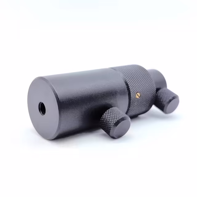 LDTGJ3-15 Optical Post Holders Lifting Range 72-87MM with Customizable OEM Support