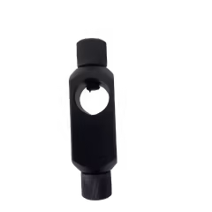 LDTJC1-20-20 Optical Post Holders Length 55MM with Customizable OEM Support
