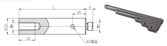 LDTZG1-25 Optical Post and Post Holders with High Precision Customized OEM Support