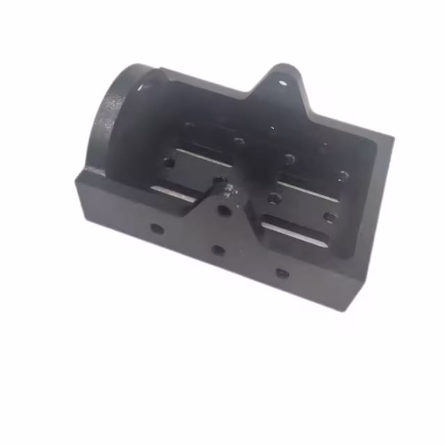 LSJJ4-25 Optical Support Rods and Clamps with Five Installation Surfaces Net Weight 0.25kg