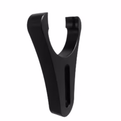 LDTYB7 Mounting Base Clamps with High Precision Customized OEM Support