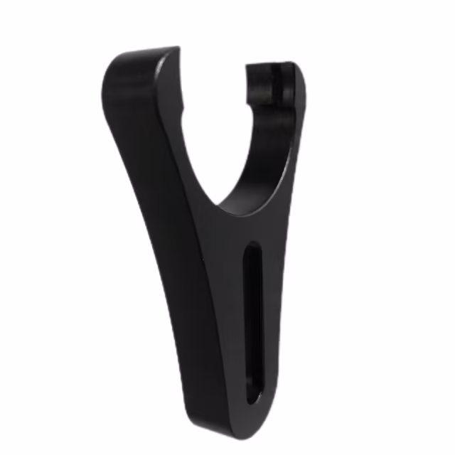 LDTYB7 Mounting Base Clamps with High Precision Customized OEM Support