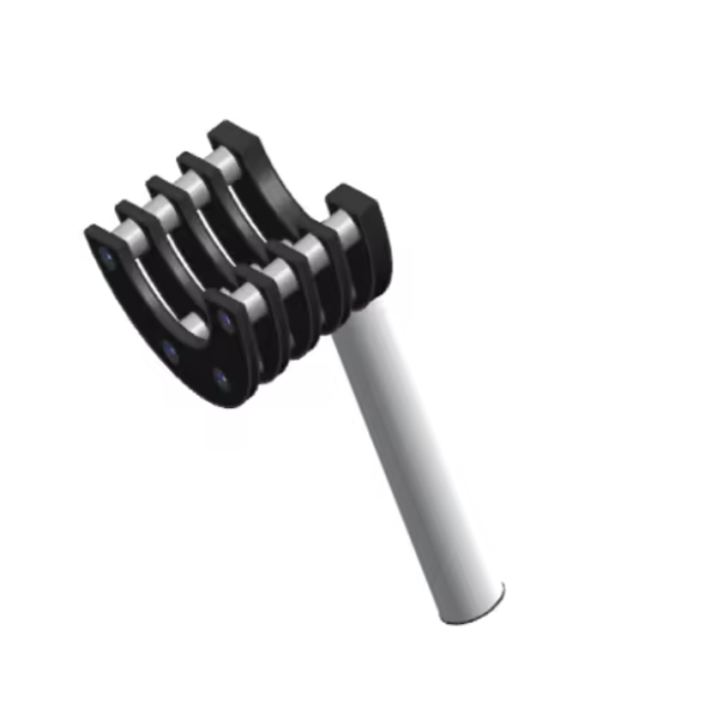 LDTLG3-5 Filter Mirror Mount
