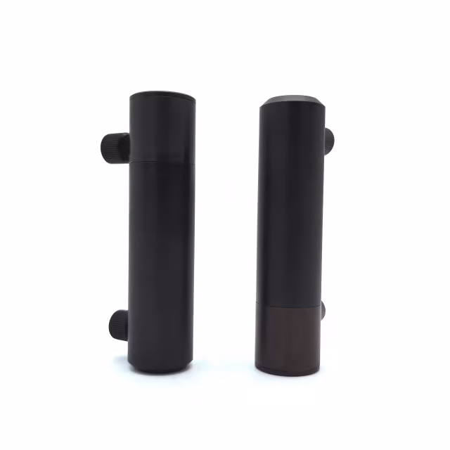 LDTGJ2-76 Series Optical Post Holders Length 76MM with Customizable OEM Support
