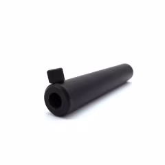 LDTGJ1-25 Series Optical Post Holders Length 25MM with Customizable OEM Support
