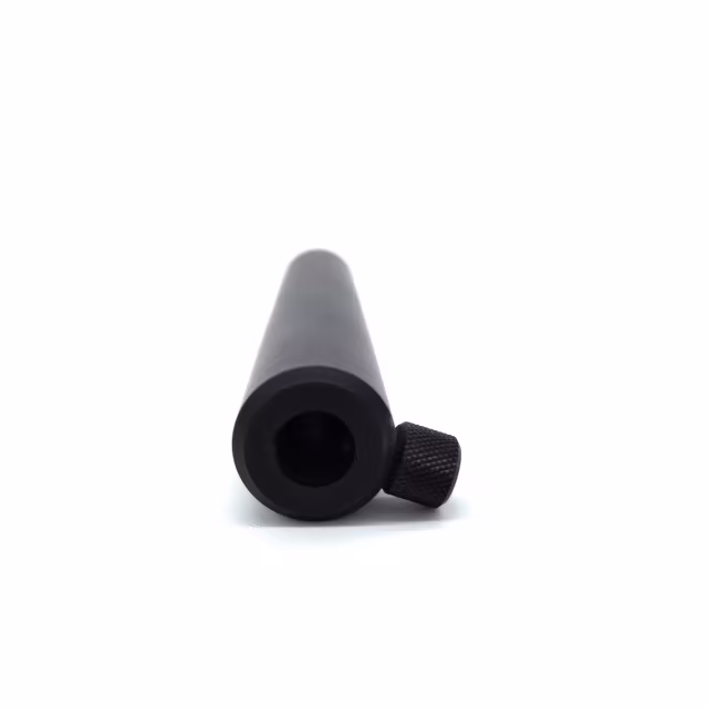 LDTGJ1-25 Series Optical Post Holders Length 25MM with Customizable OEM Support
