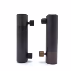 LDTGJ2-76 Series Optical Post Holders Length 76MM with Customizable OEM Support