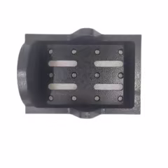 LSJJ4-25 Optical Support Rods and Clamps with Five Installation Surfaces Net Weight 0.25kg