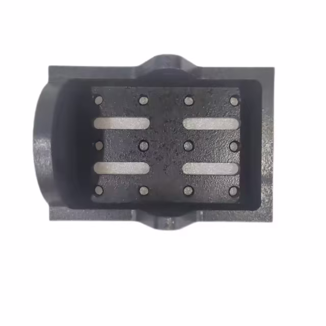 LSJJ4-25 Optical Support Rods and Clamps with Five Installation Surfaces Net Weight 0.25kg