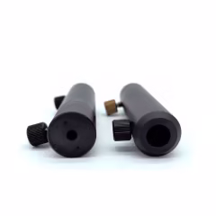 LDTGJ2-76 Series Optical Post Holders Length 76MM with Customizable OEM Support