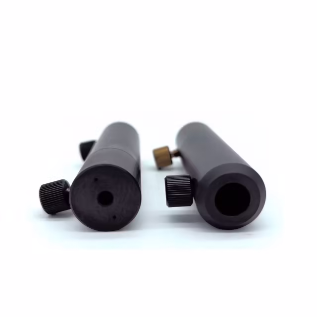 LDTGJ2-76 Series Optical Post Holders Length 76MM with Customizable OEM Support