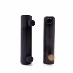 LDTGJ2-76 Series Optical Post Holders Length 76MM with Customizable OEM Support