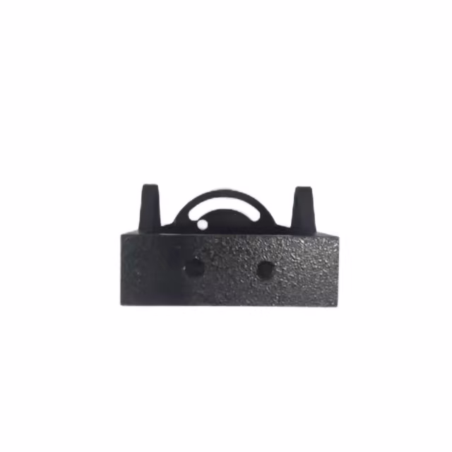 LSJJ4-25 Optical Support Rods and Clamps with Five Installation Surfaces Net Weight 0.25kg