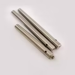 LDTZG3-50 Optical Post and Post Holders Length 50MM M4 internal in One End and M6 Internal in Another End