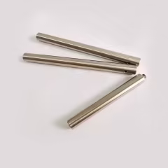 LDTZG5-50 Optical Post and Post Holders Length 50MM M6 Internal in One End and M4 Internal in the Other End
