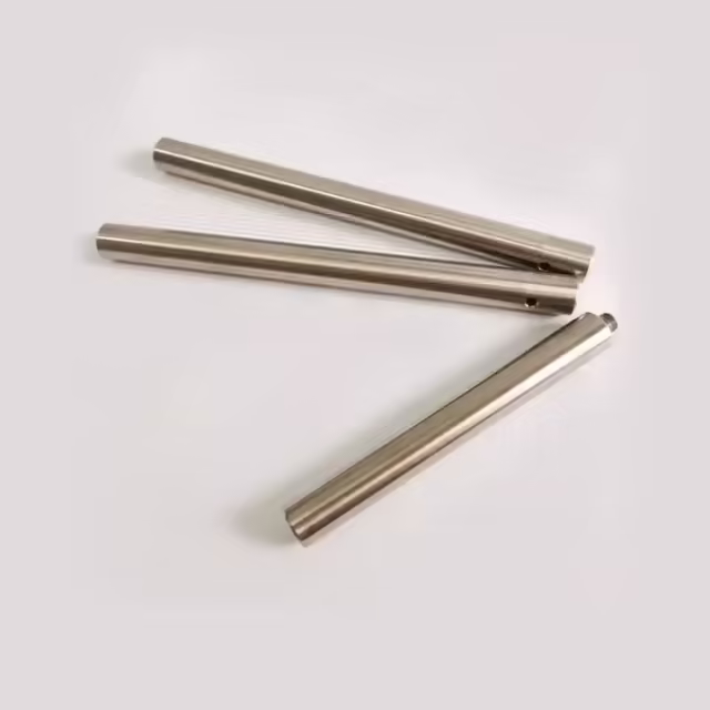 LDTZG5-50 Optical Post and Post Holders Length 50MM M6 Internal in One End and M4 Internal in the Other End