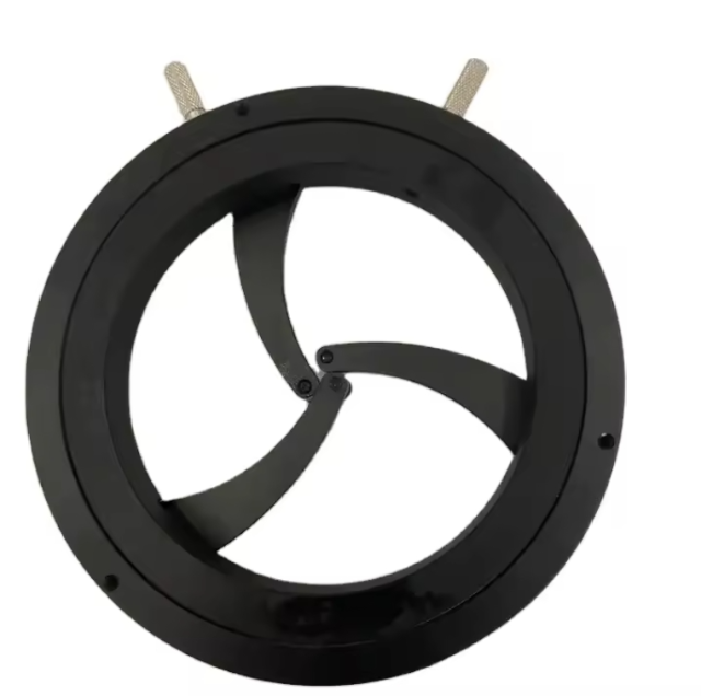 LDTBJ4-xx Variable Diameter Lens Holder series