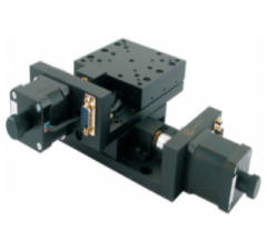 LDTDZ-02-01 XY Motorized Linear Stages
