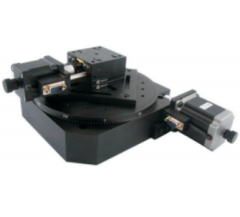 LDTDZ-02-03 XZ Motorized Stages