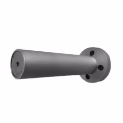 LDTZB1-178 Optical Support Rods and Clamps Length 178MM Net Weight 1kg with OEM Support