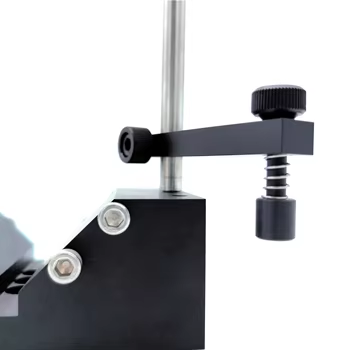 LDTBJ1-100-1ZT Variable Diameter Lens Holder series
