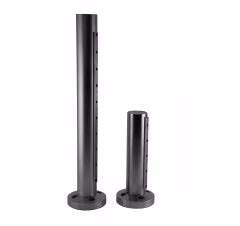 LDTZB2-356 Optical Rack Support Rods and Clamps Length 356MM Net Weight 1.5kg with OEM Support