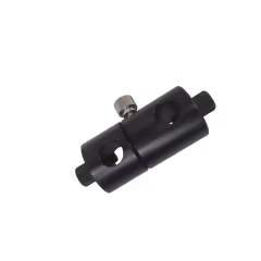 LDTJC3-12-20 Optical Post Holders Length 77MM with Customizable OEM Support