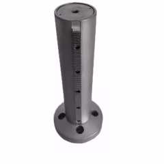 LDTZB2-356 Optical Rack Support Rods and Clamps Length 356MM Net Weight 1.5kg with OEM Support