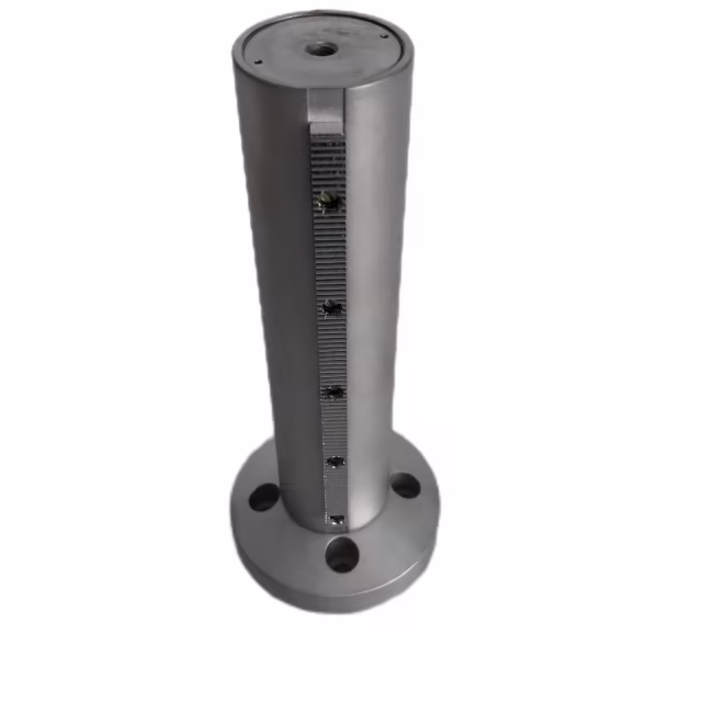 LDTZB2-356 Optical Rack Support Rods and Clamps Length 356MM Net Weight 1.5kg with OEM Support