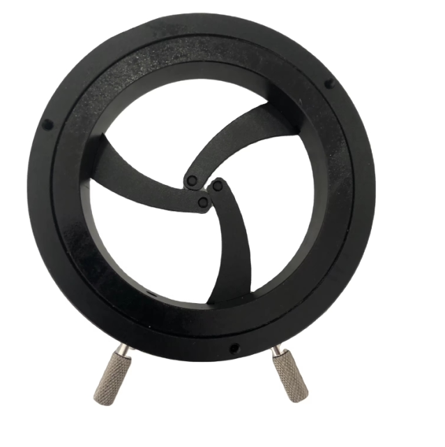 LDTBJ4-xx Variable Diameter Lens Holder series
