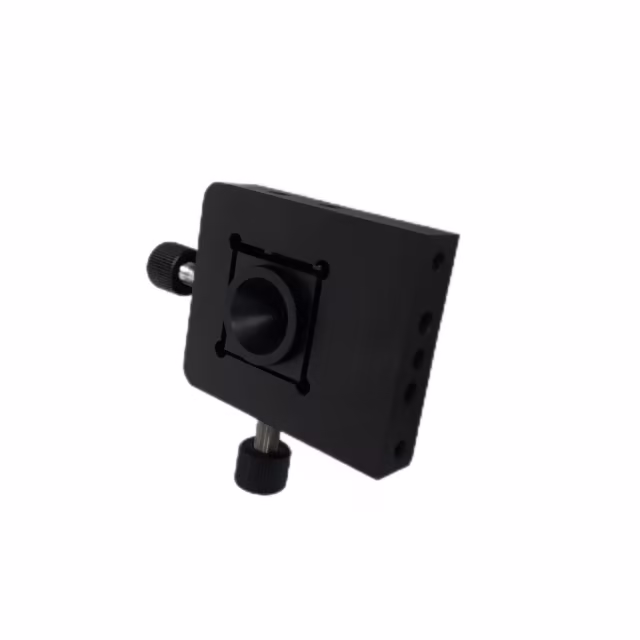 LDTLB2 Series Optical Spatial Filters with High Precision