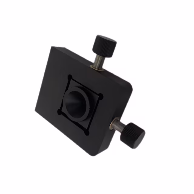 LDTLB2 Series Optical Spatial Filters with High Precision