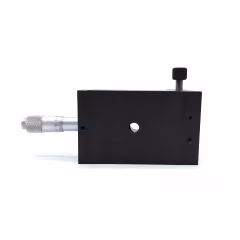 LDTLB1 Series Optical Spatial Filters with High Precision