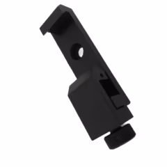 LDTDG2-88 Optical slide and Slide Loading Blocks Net Weight 0.3kg with High Precision