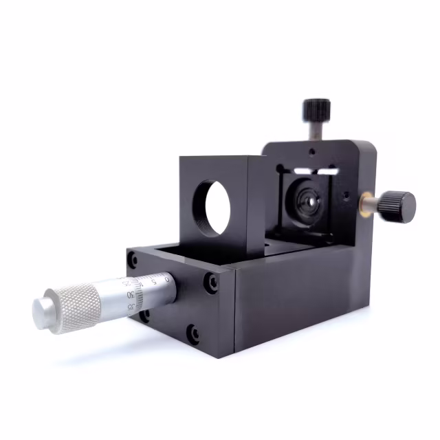 LDTLB1 Series Optical Spatial Filters with High Precision