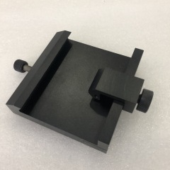 LDTDG3-5 Optical slide and Slide Loading Blocks Net Weight 0.3kg with High Precision