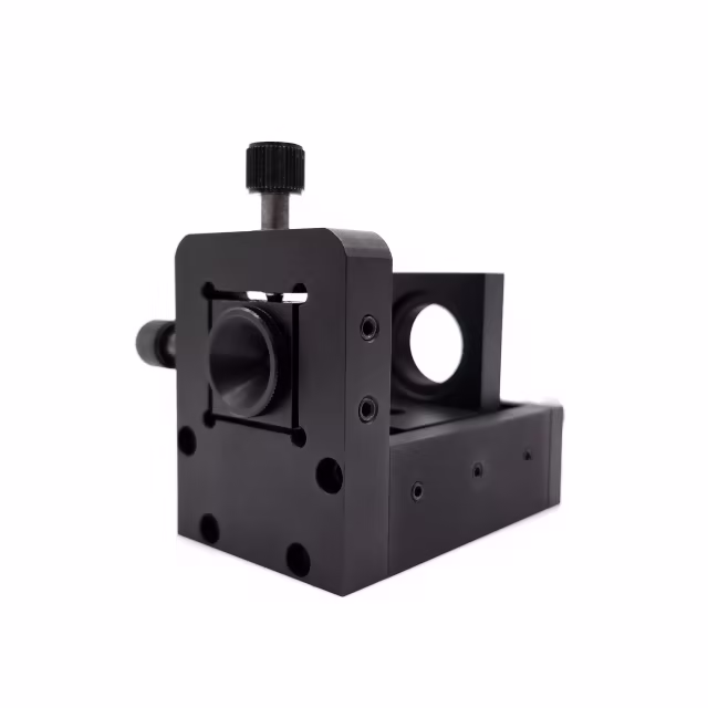LDTLB1 Series Optical Spatial Filters with High Precision