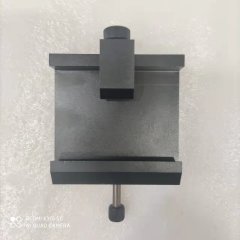 LDTDG3-5 Optical slide and Slide Loading Blocks Net Weight 0.3kg with High Precision