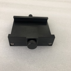 LDTDG3-5 Optical slide and Slide Loading Blocks Net Weight 0.3kg with High Precision