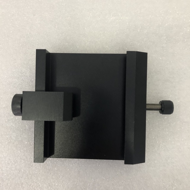 LDTDG3-5 Optical slide and Slide Loading Blocks Net Weight 0.3kg with High Precision
