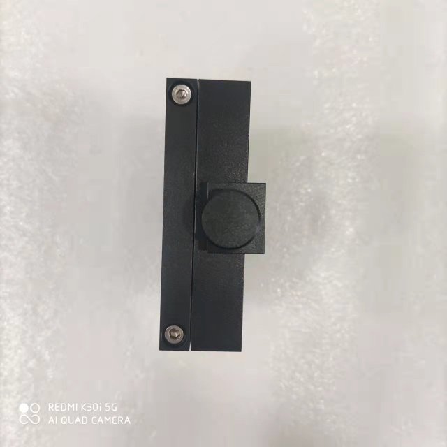 LDTDG3-5 Optical slide and Slide Loading Blocks Net Weight 0.3kg with High Precision