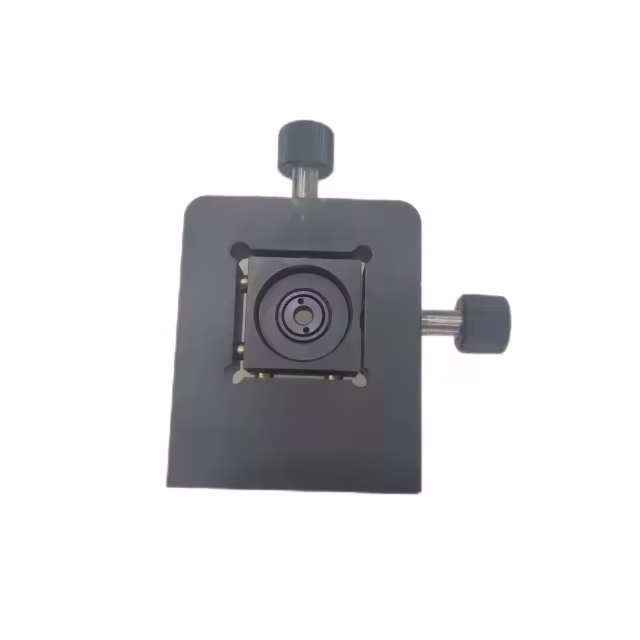 LDTLB2 Series Optical Spatial Filters with High Precision