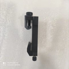 LDTDG3-5 Optical slide and Slide Loading Blocks Net Weight 0.3kg with High Precision